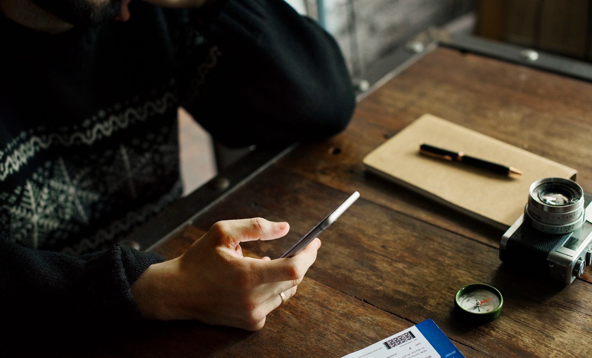 Registration & Ticketing